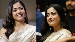 நடிகை ராஷ்மிகா மந்தனாவின் சர்ச்சை கருத்து.. நீங்கதான் அந்த நேஷனல் கிரஷ்.. வறுத்தெடுக்கும் ரசிகர்கள்