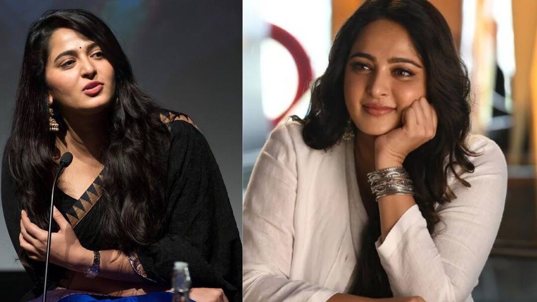 Anushka Shetty : காதலனை பற்றி மனம் திறந்த அனுஷ்கா.. யார் அவர் தெரியுமா?.. தெய்வீக காதல்