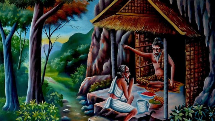 শাস্ত্র বলছে, গুরুকে শান্ত স্বভাবের হতে হবে। অর্থাৎ, চটকা রাগী নন। যিনি হবেন শান্তের মূর্ত প্রতীক। তাঁকেই আবার ধৈর্য্য ও স্থৈর্যের হিমালয় হতে হবে। যিনি ইহকালের, পরকালের, চিরকালের সঙ্গী হবেন। এই সম্পর্কটা হবে চিরকালের। তাই গুরু নির্বাচনটা সবার আগে করতে হবে। চটজলদি কোনও সিদ্ধান্ত নয়। মন যাকে সায় দেবে তাঁকেই গুরু হিসাবে বরণ করতে হবে।