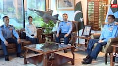 इधर भारत से बुरी तरह पिटा पाकिस्तान, उधर चीन के वायु सेना प्रमुख इस्लामाबाद पहुंचकर कहने लगे- 'शानदार, सीखना चाहते हैं...'