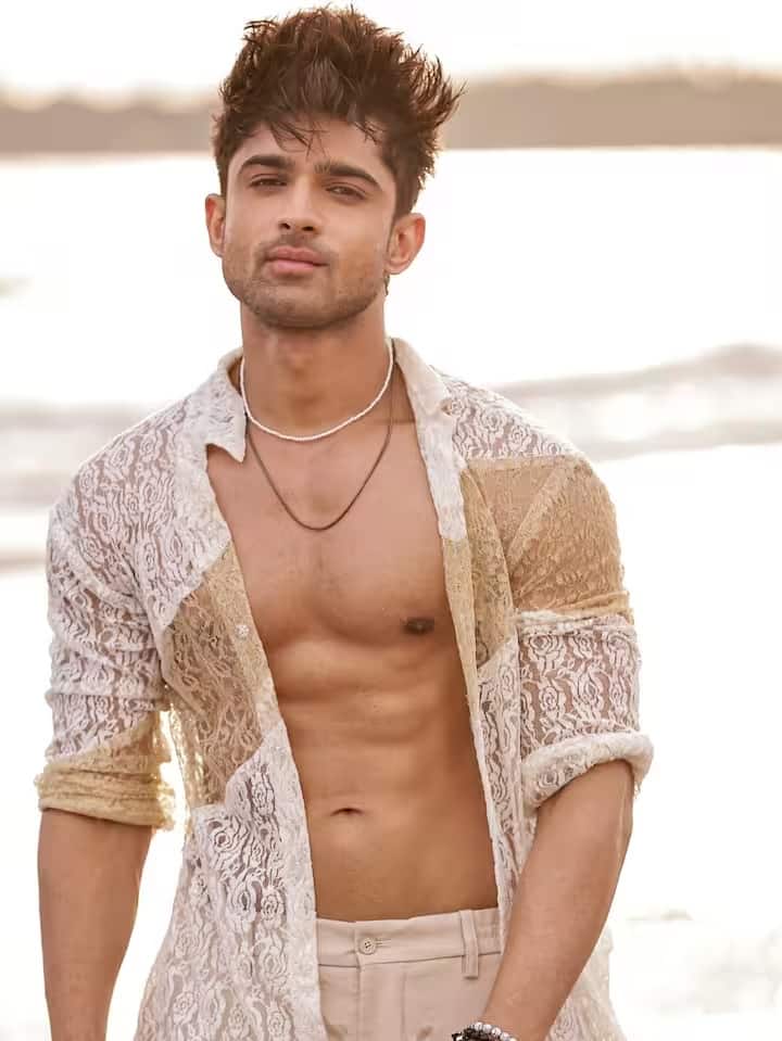 अभिषेक ने कहा कि शो के दौरान रुबीना अक्सर समर्थ की तारीफ करती हैं और मुझे इस बात का बुरा लगता है। एक्टर ने कहा कि जब समर्थ ने रुबीना जी के कंधे पर हाथ रखा तो मुझे जलन महसूस हुई। इतना ही नहीं, अभिषेक ने बताया कि उन्हें जलन होते देख कृष्णा अभिषेक और सुदेश ने भी जाकर रुबीना के कंधे पर हाथ रखा और उन्हें बहुत बुरा लगा।