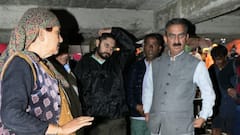 आपदा से बेघर हुए लोगों के लिए CM सुक्खू का बड़ा ऐलान, मिलेंगे इतने लाख रुपये