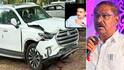 Suresh Dhas Son Car Accident: माझ्या मुलाला कोणतंही व्यसन नव्हतं, तो ट्रिटमेंटसाठी मुंबईला जात होता; अपघातानंतर सुरेश धसांचं स्पष्टीकरण