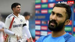 क्या इसे टीम इंडिया से गद्दारी नहीं कहेंगे? दिनेश कार्तिक ने इंग्लैंड को बताया भारत को हराने का प्लान
