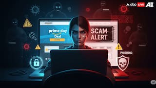 Prime Day Deals Or Digital Danger? 120,000 Scam Sites Are Lurking Online. How You Can Stay Safe