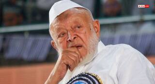 'मुसलमानों की धार्मिक भावनाओं...', 'उदयपुर फाइल्स' पर दिल्ली HC के आदेश पर मौलाना अरशद मदनी का पहला रिएक्शन