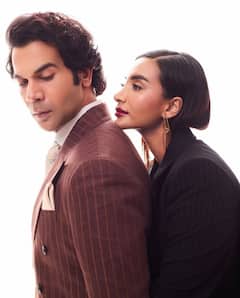 rajkummar rao की लव स्टोरी ही नहीं, शादी भी थी खास! बीवी पत्रलेखा ने लगाया था एक्टर को सिंदूर