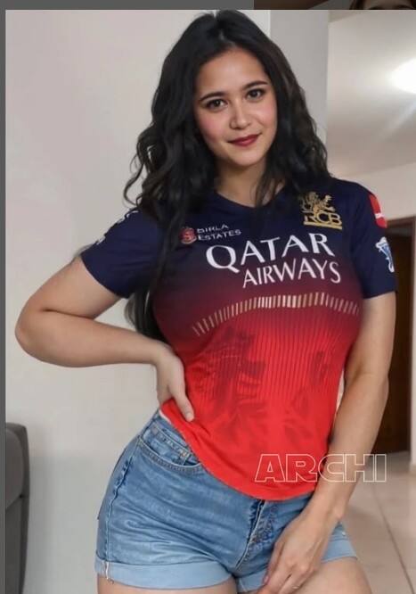 ਬੇਬੀਡੌਲ ਆਰਚੀ ਕਿਵੇਂ ਵਾਇਰਲ ਹੋਈ? ਬੇਬੀਡੌਲ ਆਰਚੀ ਸੋਸ਼ਲ ਮੀਡੀਆ 'ਤੇ ਅਮਰੀਕੀ ਬਾਲਗ ਸਟਾਰ ਕੇਂਡਰਾ ਲਸਟ ਨਾਲ ਇੱਕ ਫੋਟੋ ਅਪਲੋਡ ਕਰਨ ਤੋਂ ਬਾਅਦ ਵਾਇਰਲ ਹੋ ਗਈ। ਲੋਕ ਹੁਣ ਅਰਚੀਤਾ ਬਾਰੇ ਸਵਾਲ ਪੁੱਛ ਰਹੇ ਹਨ ਕਿ ਕੀ ਉਹ ਇੱਕ ਪ੍ਰਭਾਵਕ ਨਹੀਂ ਹੈ ਪਰ ਕੁਝ ਹੋਰ ਹੈ। ਅਜਿਹੇ ਕਈ ਸਵਾਲ ਸੋਸ਼ਲ ਮੀਡੀਆ 'ਤੇ ਹੜ੍ਹ ਆ ਰਹੇ ਹਨ। ਆਰਚੀ ਨੇ ਕੇਂਦਰ ਨੂੰ ਟੈਗ ਕਰਦੇ ਹੋਏ ਅਤੇ ਉਸਦੀ ਪ੍ਰਸ਼ੰਸਾ ਕਰਦੇ ਹੋਏ ਆਪਣੇ ਇੰਸਟਾਗ੍ਰਾਮ 'ਤੇ ਲਿਖਿਆ,