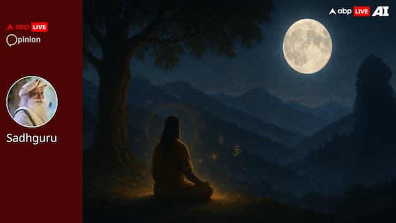 Sadhguru Writes: Finding Your Guru