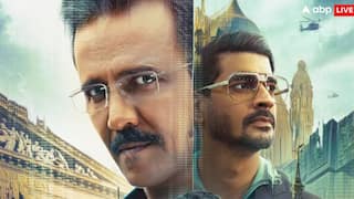 Special Ops 2 Review: આંખનો પલકારો મારવા નહીં દે આ શૉ, કેકે મેનન, કરણ ટેકર, તાહિરનું શાનદાર પરફોર્મન્સ