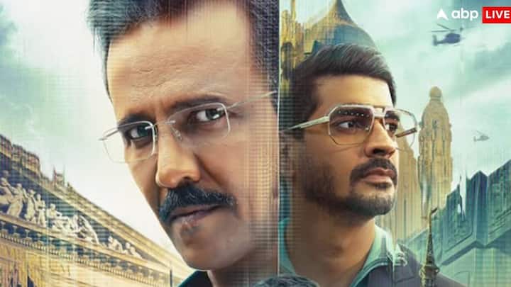 Kay Kay Menons Special Ops 2 web series review Special Ops 2 Review: આંખનો પલકારો મારવા નહીં દે આ શૉ, કેકે મેનન, કરણ ટેકર, તાહિરનું શાનદાર પરફોર્મન્સ