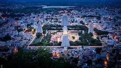 హైదరాబాద్ to అరుణాచలం ఈజీగా వెళ్లేందుకు ఎన్ని ఆప్షన్లు ఉన్నాయో తెలుసా!