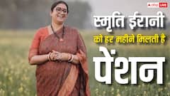 स्मृति ईरानी ने अपने सरकारी पैसों से जो नेक काम किया उसे सुनकर सलाम ठोकेंगे