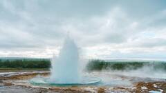 Explosive Eruptions: फट जाएगा धरती का कलेजा, फूटेंगे ज्वालामुखी, मचेगी तबाही, साइंटिस्ट ने किया डराने वाला दावा