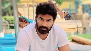 RK Sagar: ప్రభాస్ సినిమా చేసినందుకు ఫీలవుతున్నా... 'మొగలి రేకులు' సాగర్ సెన్సేషనల్ కామెంట్స్