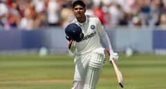 Shubman Gill On Verge Of Breaking One Of Test Cricket's Oldest Records
