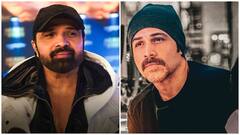 Himesh Reshammiya And Emraan Hashmi Reunite For Action Spectacle 'Gunmaaster G9'