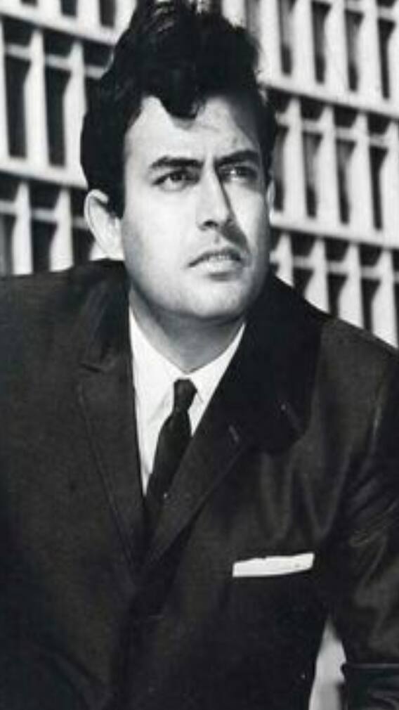 आव्हानात्मक भूमिका लिलया गाजवणारा अभिनेता संजीव कुमार