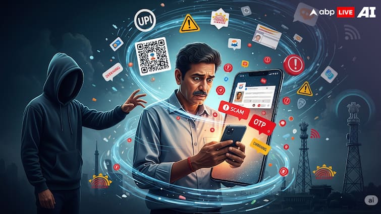 Digital India, Gullible Users: The .1-Trillion Cost Of Online Illiteracy