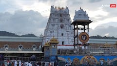 ”இந்து கடவுள்களில் நம்பிக்கை இல்லை, திருப்பதி வேலை மட்டும் வேண்டுமா? கொந்தளித்த அமைச்சர்! முழு விவரம்