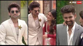 Laughter Chefs 2: शो में आईं ईशा मालवीय, एक्स को देख उतरा अभिषेक और समर्थ का मुंह