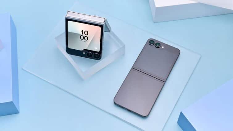Samsung Unfolds A Surprise At Galaxy Unpacked: All You Need To Know About Galaxy Z Flip 7 FE