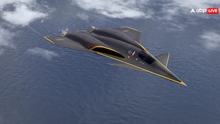 This country remains the most dangerous fighter aircraft of 6th Gen, no one will stand in front of it, quietly testing for 5 months