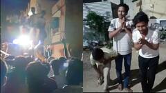 'ओवैसी ने 15 मिनट कहा, हमें सिर्फ 5 मिनट..', मोहर्रम के जुलूस में भड़काऊ भाषण पर बवाल, 3 गिरफ्तार
