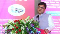 यूपी में पहली बार आबकारी निवेशक सम्मेलन हुआ आयोजित, 3,600 करोड़ के निवेश प्रस्ताव मिले