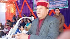 हिमाचल में भारी बारिश से तबाही, मंडी में 1000 मकान क्षतिग्रस्त, राजीव बिंदल का सरकार पर हमला