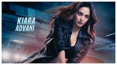 Kiara Advani Calls Working With Hrithik Roshan In War 2 'Unforgettable'