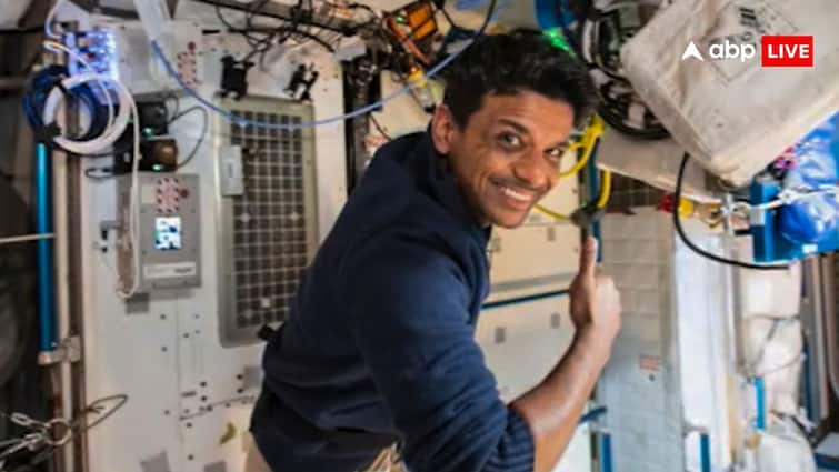 Shubhanshu Shukla Set To Return To Earth Soon, NASA Eyes This Date For Axiom-4 Return