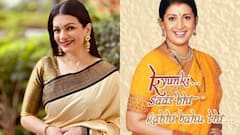 'क्योंकि सास भी कभी बहू थी 2' में कमबैक से एक्साइटेड हैं प्राची शाह, इस किरदार में आएंगी नजर