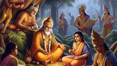 ఈ రోజే గురు పౌర్ణమి !  గురువును పూజించే ముహూర్తం, పూజా విధానం, విశిష్టత తెలుసుకోండి!