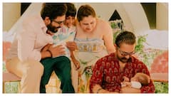 'We Owe It to Aamir Khan': Vishnu Vishal Opens Up About IVF Journey With Jwala Gutta