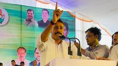 एमपी: 'जो मर्द थे वो जंग में आए और जो...', कांग्रेस विधायक साहब सिंह गुर्जर का विवादित बयान