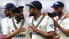 Rishabh Pant On Akash Deep: ক্যান্সারের সঙ্গে লড়াই করছেন দিদি, মাঠে কামাল ভাইয়ের, আকাশের লড়াই নিয়ে কী বললেন পন্থ?