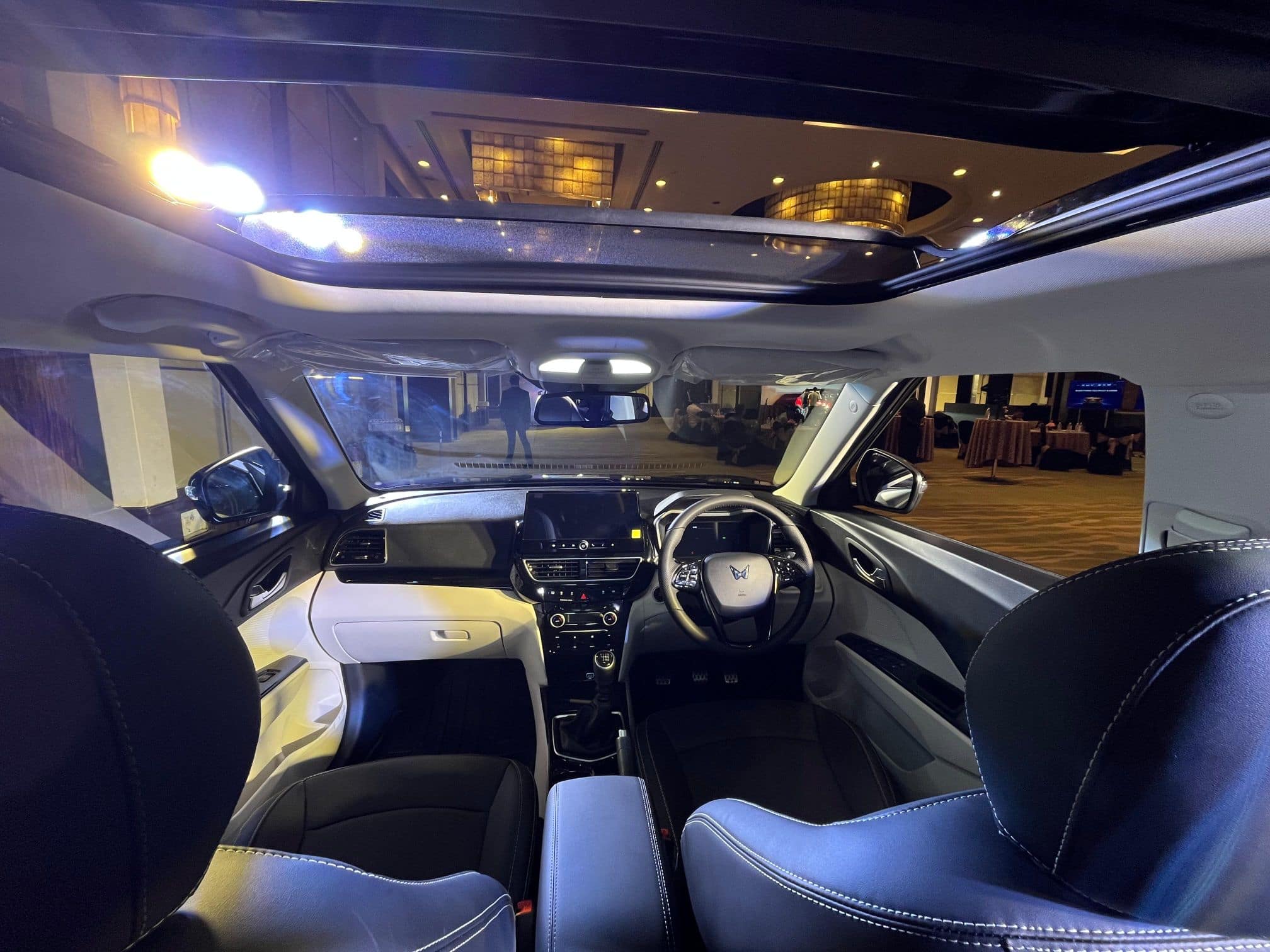 Mahindra XUV 3XO REVx: యువత కోసం సరికొత్త ఫీచర్స్ తో SUV విడుదల! ధర, ప్రత్యేకతలు ఇవే!