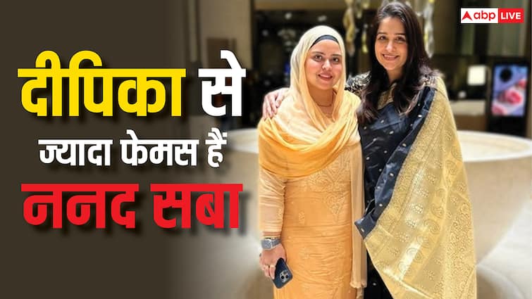 दीपिका कक्कड़ से ज़्यादा फेमस हो गई हैं उनकी ननद, सबा इब्राहिम YouTube से कमा रही करोड़ों