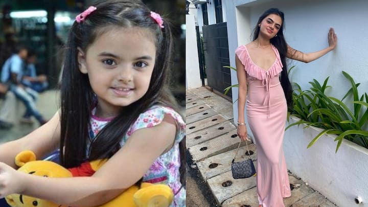 Ruhanika Dhawan was seen in the role of Ruhi in 'Yeh Hai Mohabbatein'. He made everyone his fan with his cuteness. After this serial, he was seen in some episodes of my Sai. After years, she has changed a lot. Recently he completed his class XII. Ruhanika is very active on social media.