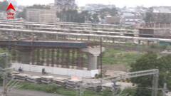 ভোপালের পর এবার ইন্দোরের ৯০ ডিগ্রি ডিজাইনের ব্রিজ, দেখতে ইংরেজি 'Z' অক্ষরের মতো