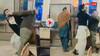 पाकिस्तान का पुलिस स्टेशन बना WWE का रिंग, फरियादी और कॉन्स्टेबल में 'टेकन थ्री' स्टाइल भिड़ंत