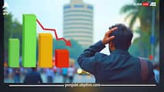 ਟਰੰਪ ਦੀ ਟੈਰਿਫ ਚੇਤਾਵਨੀ ਨਾਲ ਬਾਜ਼ਾਰ ਚ ਆਇਆ ਭੂਚਾਲ! 90 ਅੰਕ ਡਿੱਗਿਆ ਸੈਂਸੈਕਸ, ਨਿਫਟੀ ਵੀ 25500 ਤੋਂ ਹੇਠਾਂ