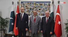 एर्दोगन ने भारत के खिलाफ फिर चली चाल! पाकिस्तान भेज दिए अपने 2 सबसे खास मंत्री, जानें क्या है एजेंडा?