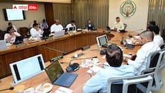ఏపీకి అప్పులు, పెట్టుబడులు రాకుండా ఈమెయిల్స్ - చర్యలు తీసుకోవాలని ఏపీ కేబినెట్ నిర్ణయం