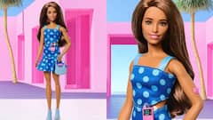 Mattel’s New Barbie With Type 1 Diabetes Is Winning Hearts And Breaking Barriers
