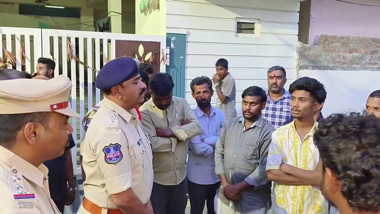 Crime News: నాకాబందీ జరిగిన గంటల్లోనే ఏటీఏంలో చోరీ, జీడిమెట్ల పోలీసులకు సవాల్ విసిరిన దొంగలు