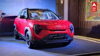 Mahindra XUV 3XO REVx: యువత కోసం సరికొత్త ఫీచర్స్ తో SUV విడుదల! ధర, ప్రత్యేకతలు ఇవే!