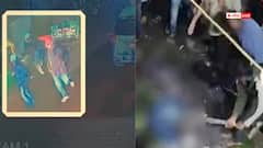 Video: सूरत में चार हथियारबंद बदमाशों ने लूटा ज्वैलरी शोरूम, विरोध करने पर की हत्या, एक लूटेरा हत्थे चढ़ा
