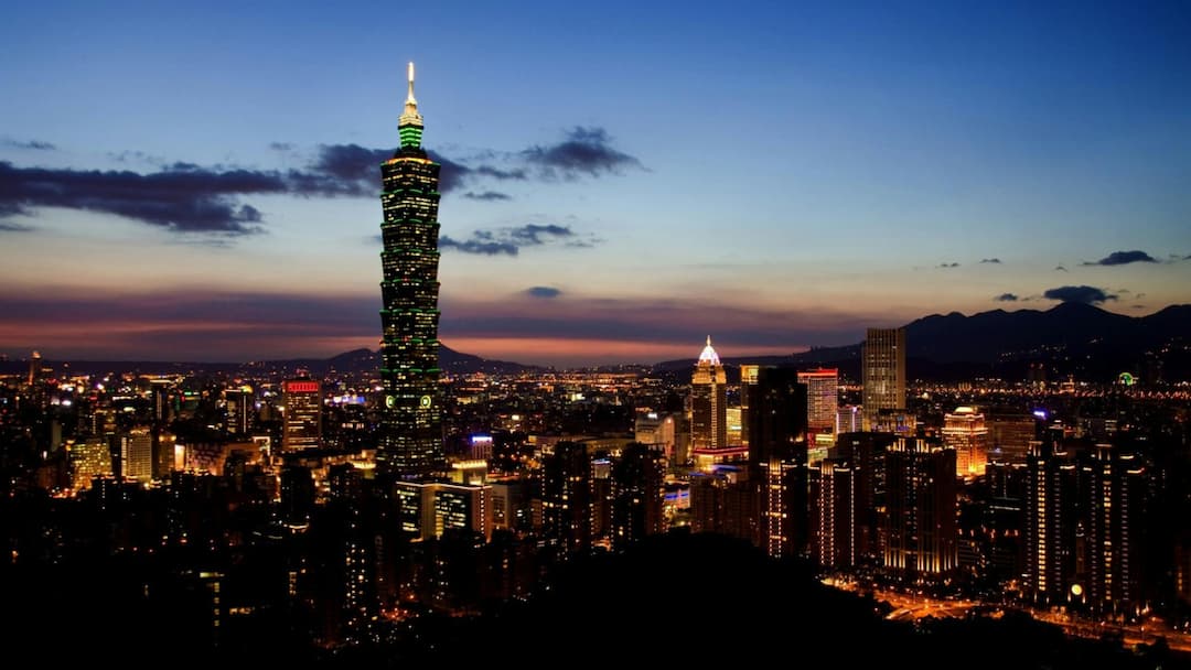 Taiwan Seeks Tariff Relief Amid Ongoing Trade Talks With Trump Administration Taiwan Seeks Tariff Relief Amid Ongoing Trade Talks With Trump Administration